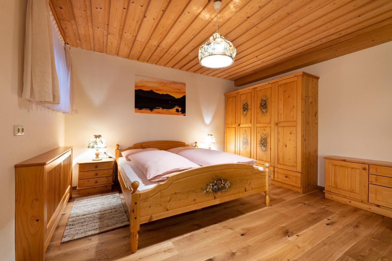 Biochalet Märkl Lägenhet Bad Kleinkirchheim Exteriör bild