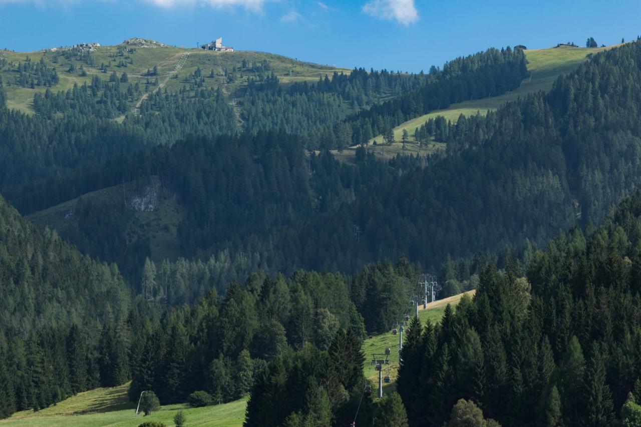 Biochalet Märkl Lägenhet Bad Kleinkirchheim Exteriör bild