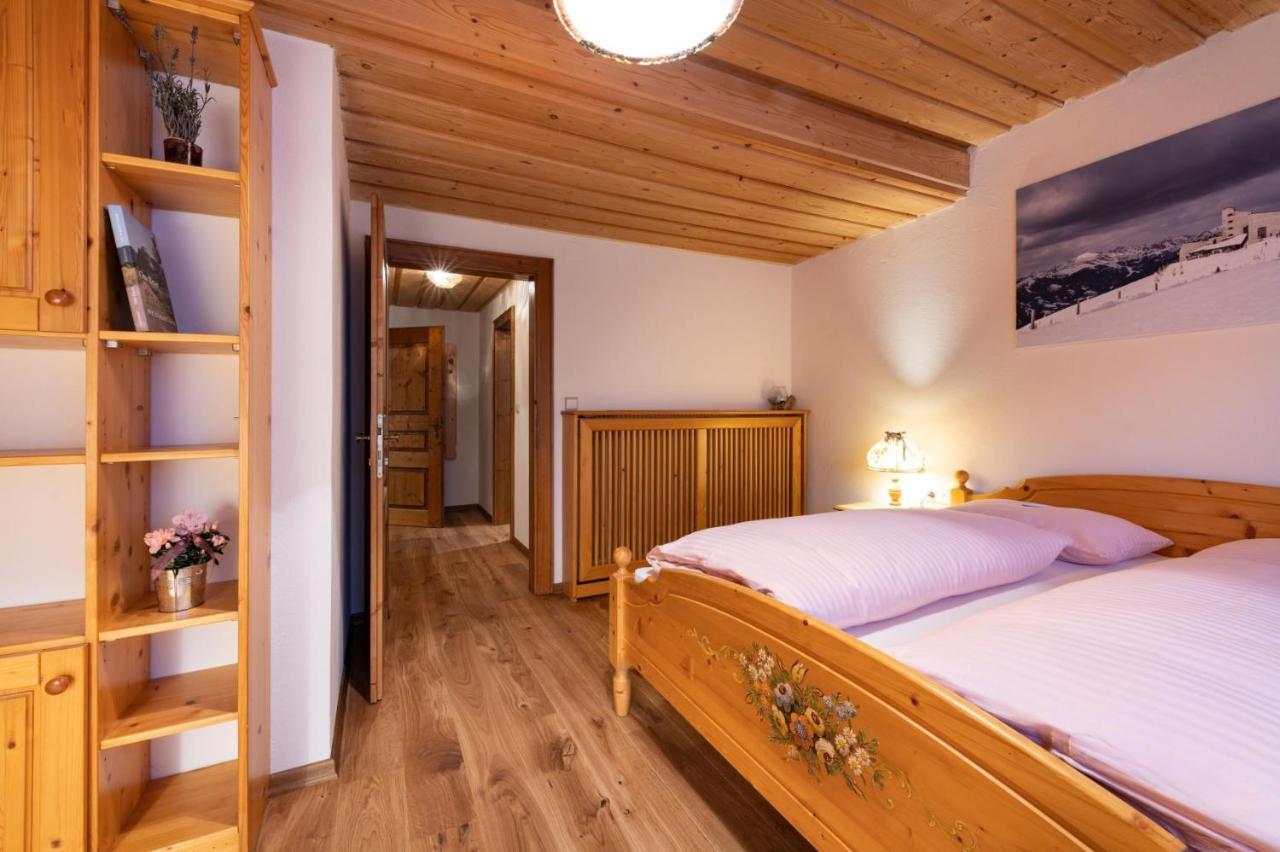 Biochalet Märkl Lägenhet Bad Kleinkirchheim Exteriör bild